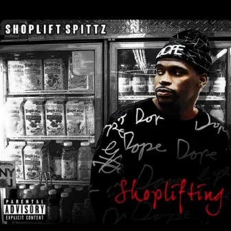 Shoplifting by Shoplift Spittz