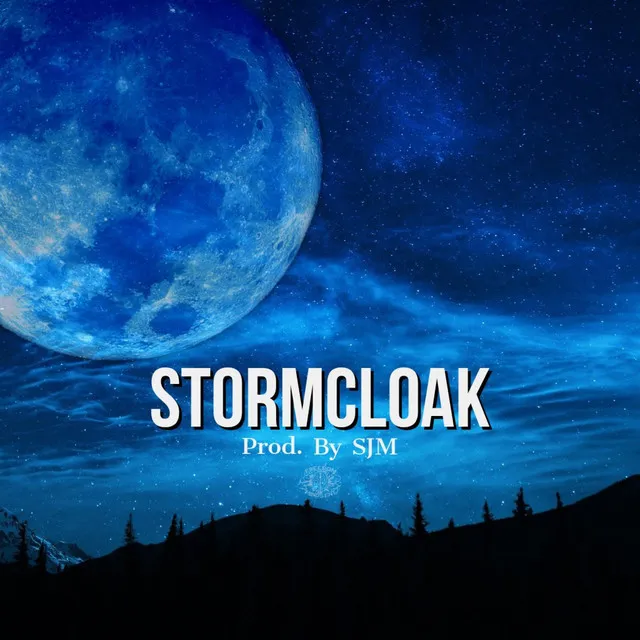 Stormcloak