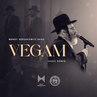 Vegam by Mendy Hershkowitz Band