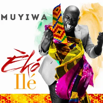 Eko Ile by Muyiwa & Riversongz