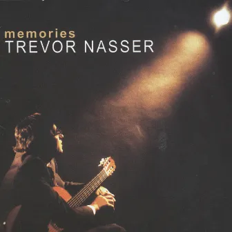 Memories by Trevor Nasser