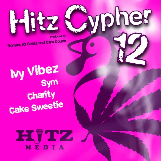 Hitz Cypher 12