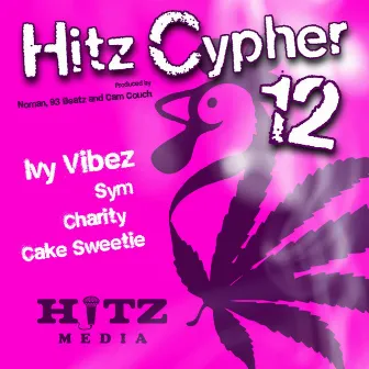 Hitz Cypher 12 by Hitz Media