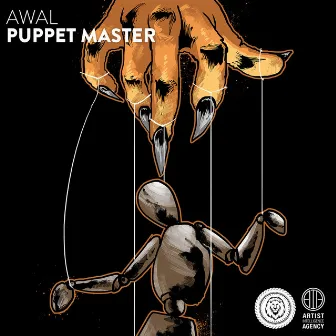 Puppet Master - Single by AWAL