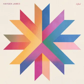 LIFTED by Hayden James