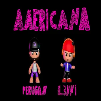 Americana by Prod. Falcão