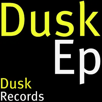 Dusk EP by Andres Garces