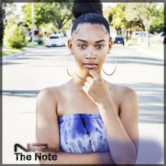 The Note by Nia Rene