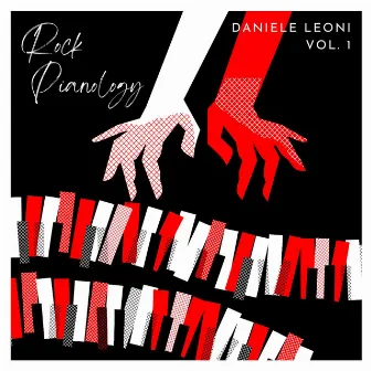 Rock Pianology, Vol. 1 by Daniele Leoni