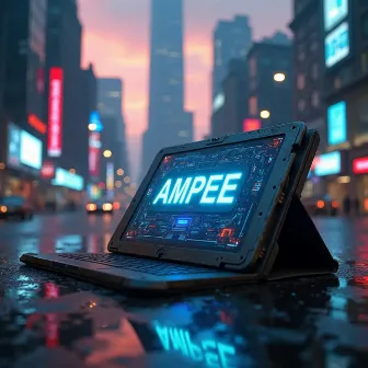 HamSquad Presents: AMPEE by Hamsquad