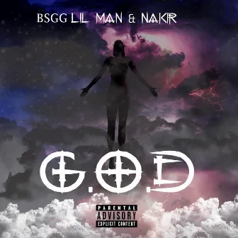 G.O.D. by Nakir