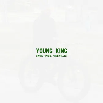 Young King by Owais