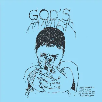 God's hammer by Toner