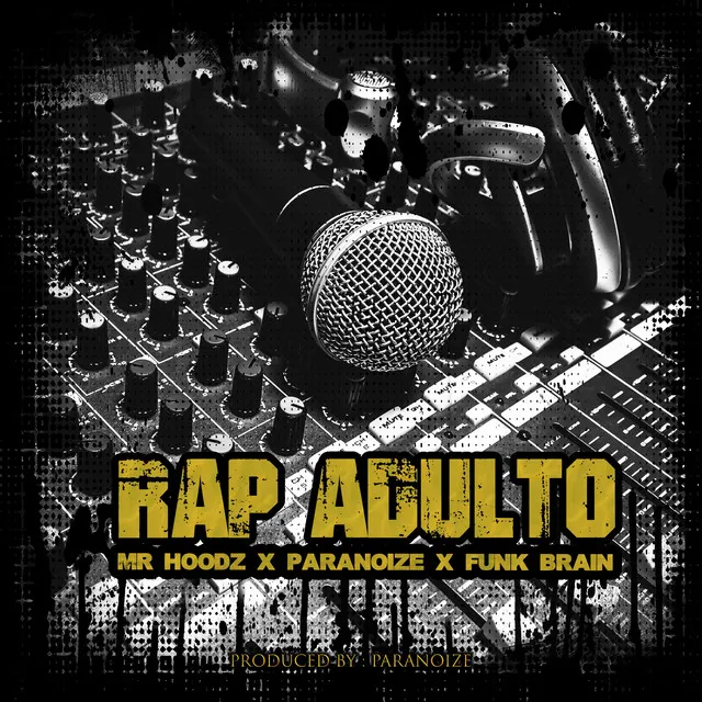 Rap Adulto