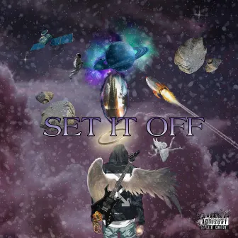 Set it off by Unknown Artist