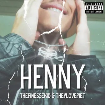 Henny by wraith records