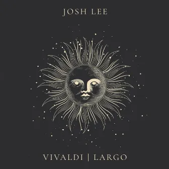 Cello Concerto in D Minor, RV 407: II. Largo by Josh Lee