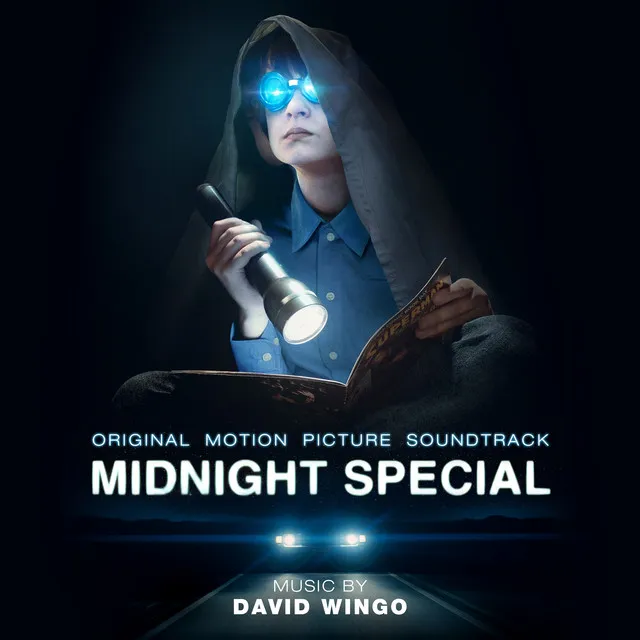 Midnight Special Theme