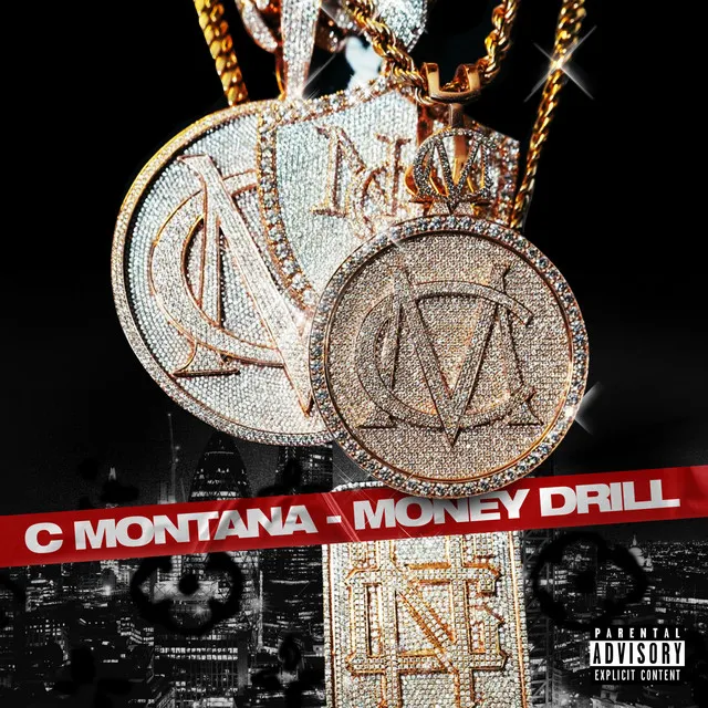 Money Drill