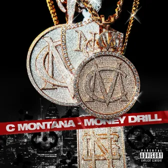 Money Drill by C Montana