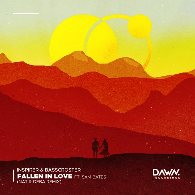 Fallen In Love - NAT & DEBA Remix