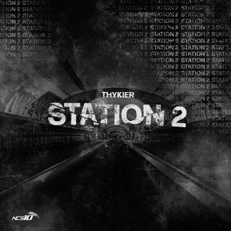 Station 2 by THYKIER