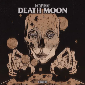 Death Moon by Nosphere