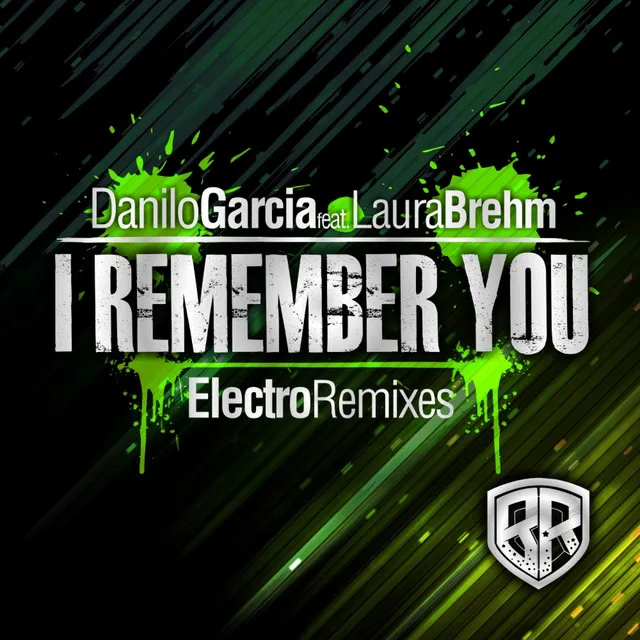 I Remember You - Nishin Verdiano Remix