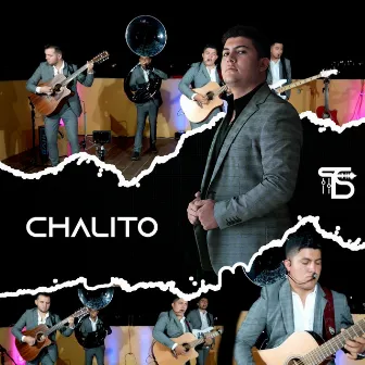 Chalito by Sierreño 2D12 De Zacatecas