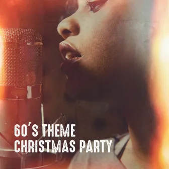 60's Theme Christmas Party by Rock Master 60