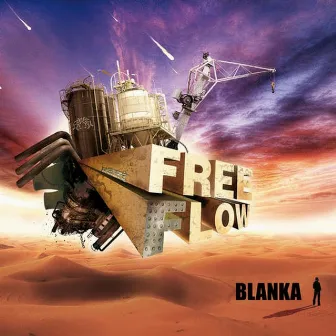 Free Flow by Blanka