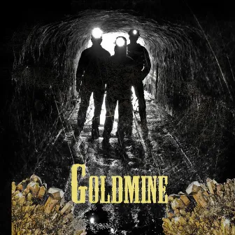 Goldmine by Skeletxrn