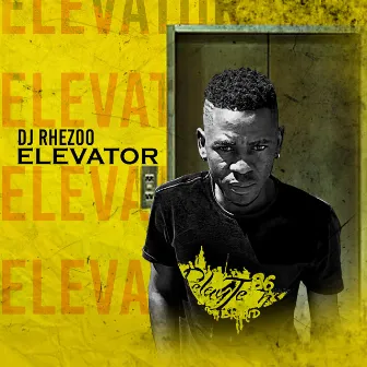 Elevator by Dj Rhezoo