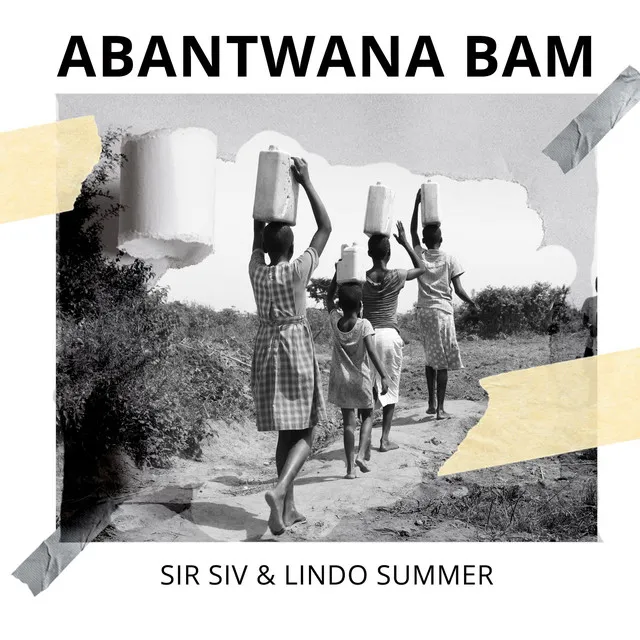 Abantwana Bam