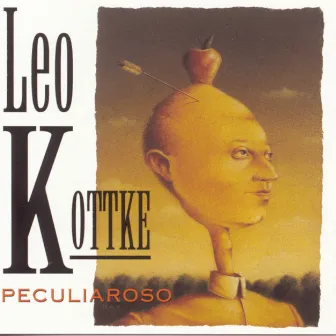 Peculiaroso by Leo Kottke