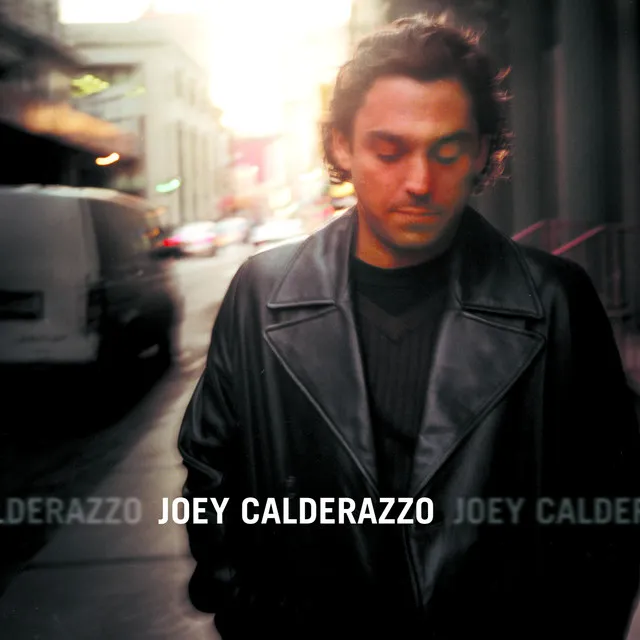 Joey Calderazzo