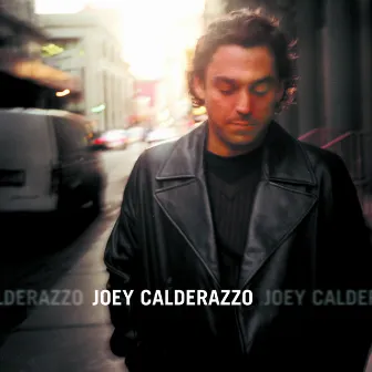 Joey Calderazzo by Joey Calderazzo