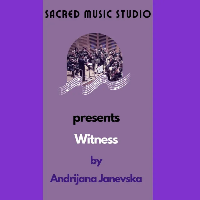 Witness - Cover Version