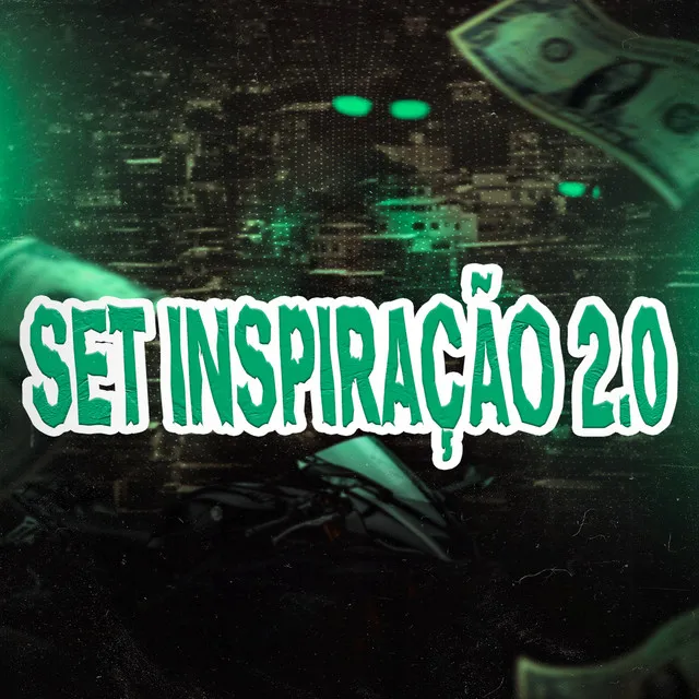 Set Inspiração 2.0