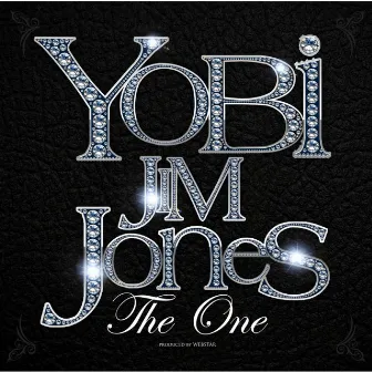 The One (feat. Jim Jones & DJ Webstar) by Yobi