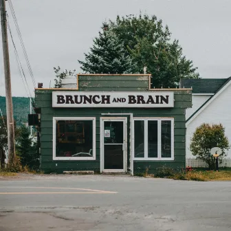 Brunch & Brain by BFO