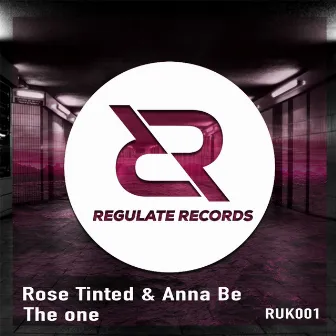 The One by Rose Tinted & Anna Be