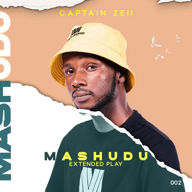 Mashudu