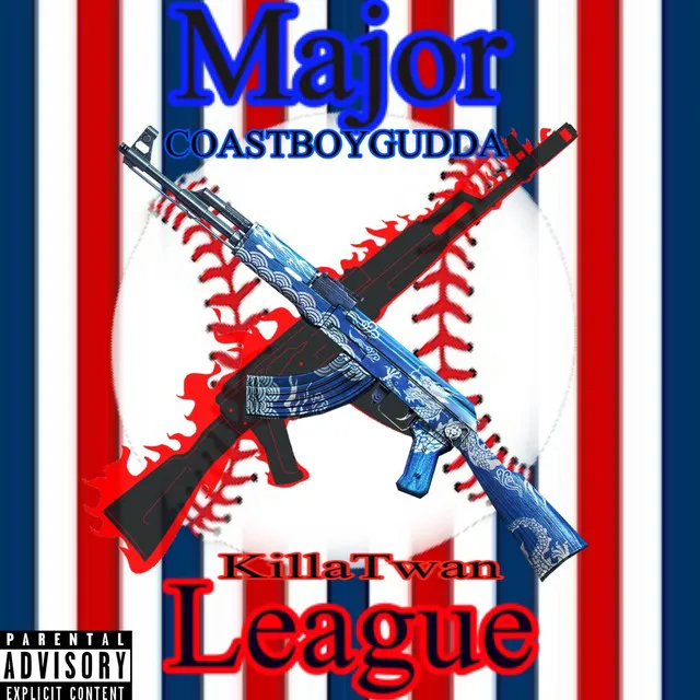 Major league