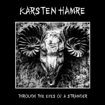 Through The Eyes of A Stranger by Karsten Hamre