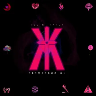 Resurrección by Kevin & Karla