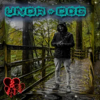 Undr-Dog by Gedi