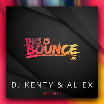 Journey by DJ Kenty