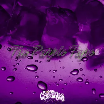 The Purple Tape by CRILLSQUAD