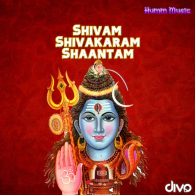 Shivam Shivakaram - Shloka